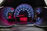 2016 Kia Picanto 1.0-65, 33436km