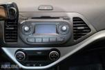 2016 Kia Picanto 1.0-65, 33436km