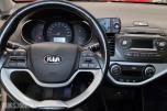 2016 Kia Picanto 1.0-65, 33436km