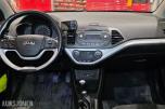 2016 Kia Picanto 1.0-65, 33436km