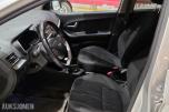 2016 Kia Picanto 1.0-65, 33436km