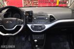 2016 Kia Picanto 1.0-65, 33436km
