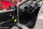 2016 Kia Picanto 1.0-65, 33436km