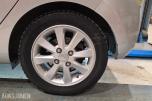 2016 Kia Picanto 1.0-65, 33436km