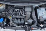 2016 Kia Picanto 1.0-65, 33436km