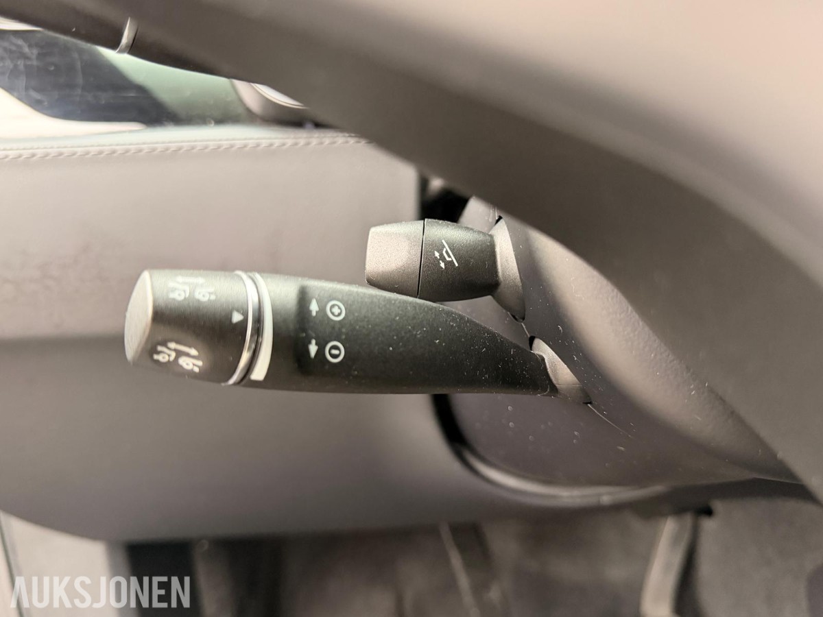 2018 Tesla Model X 75D 5-seter 131 942 km