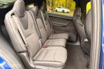 2018 Tesla Model X 75D 5-seter 131 942 km