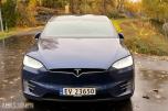 2018 Tesla Model X 75D 5-seter 131 942 km