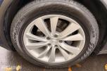 2018 Tesla Model X 75D 5-seter 131 942 km