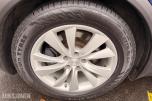 2018 Tesla Model X 75D 5-seter 131 942 km