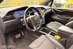 2018 Tesla Model X 75D 5-seter 131 942 km