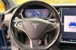 2018 Tesla Model X 75D 5-seter 131 942 km