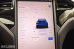 2018 Tesla Model X 75D 5-seter 131 942 km