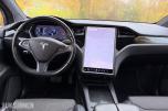 2018 Tesla Model X 75D 5-seter 131 942 km