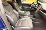 2018 Tesla Model X 75D 5-seter 131 942 km