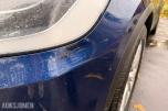2018 Tesla Model X 75D 5-seter 131 942 km