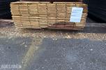 19x148 mm. Dobbeltfals 60 grader. Impregnert. Pakken kan inneholde mugg