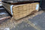 19x148 mm. Dobbeltfals 60 grader. Impregnert. Pakken kan inneholde mugg