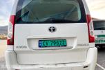 2016 Toyota PROACE 2.0 D 128HK LANG 3 SETER CRUISE SKYVEDØRER