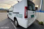 2016 Toyota PROACE 2.0 D 128HK LANG 3 SETER CRUISE SKYVEDØRER