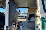 2016 Toyota PROACE 2.0 D 128HK LANG 3 SETER CRUISE SKYVEDØRER