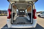 2016 Toyota PROACE 2.0 D 128HK LANG 3 SETER CRUISE SKYVEDØRER
