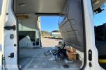 2016 Toyota PROACE 2.0 D 128HK LANG 3 SETER CRUISE SKYVEDØRER