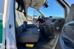 2016 Toyota PROACE 2.0 D 128HK LANG 3 SETER CRUISE SKYVEDØRER