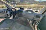 2016 Toyota PROACE 2.0 D 128HK LANG 3 SETER CRUISE SKYVEDØRER