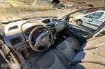 2016 Toyota PROACE 2.0 D 128HK LANG 3 SETER CRUISE SKYVEDØRER