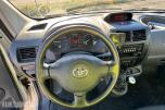 2016 Toyota PROACE 2.0 D 128HK LANG 3 SETER CRUISE SKYVEDØRER