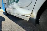 2016 Toyota PROACE 2.0 D 128HK LANG 3 SETER CRUISE SKYVEDØRER