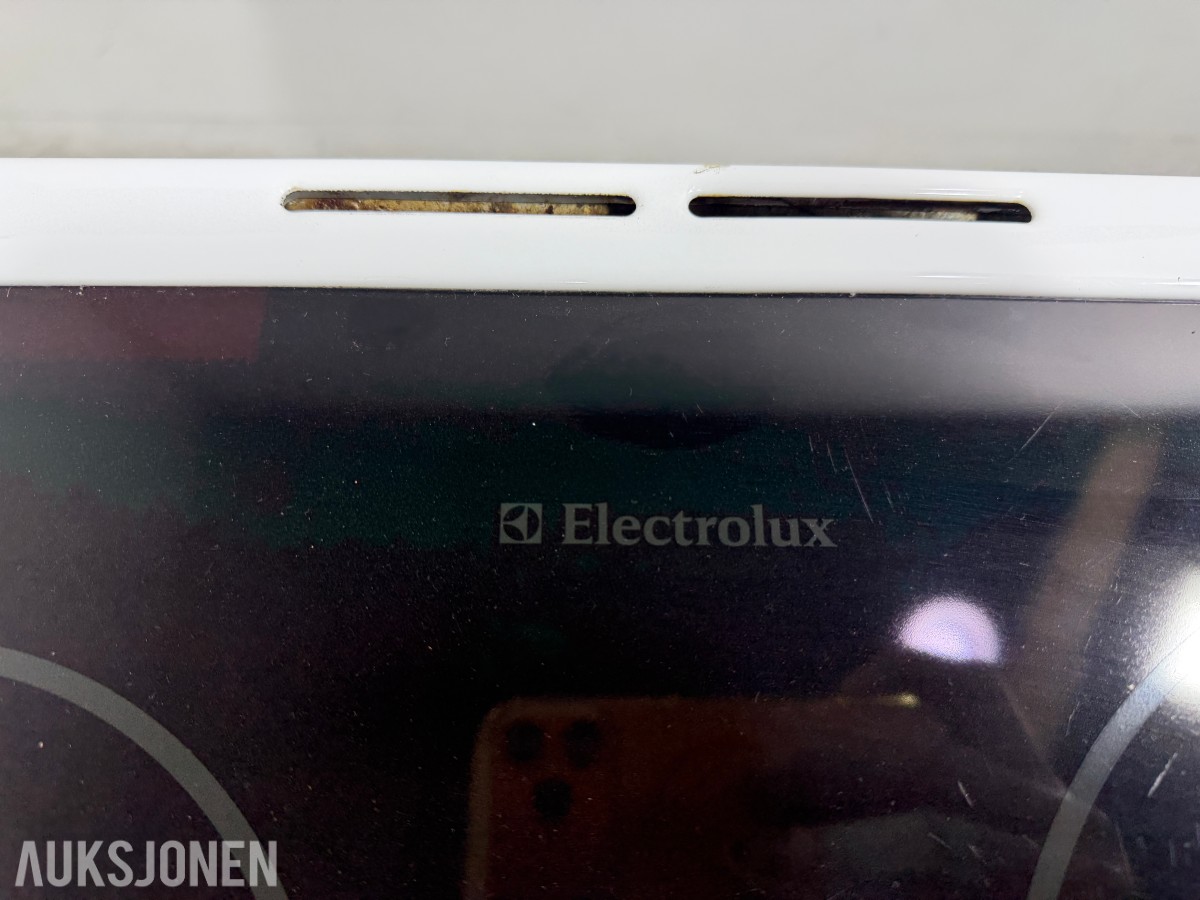 Electrolux komfyr EKC6006 og vaskemaskin EWF14079W