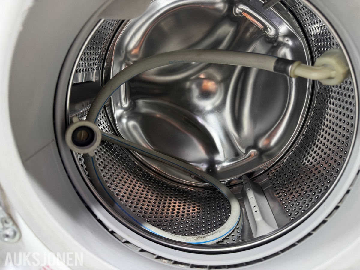 Electrolux komfyr EKC6006 og vaskemaskin EWF14079W