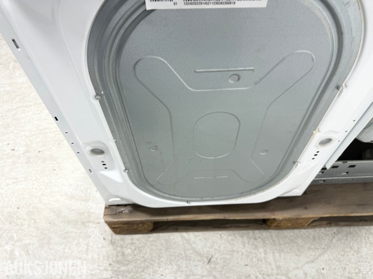 Electrolux komfyr EKC6006 og vaskemaskin EWF14079W