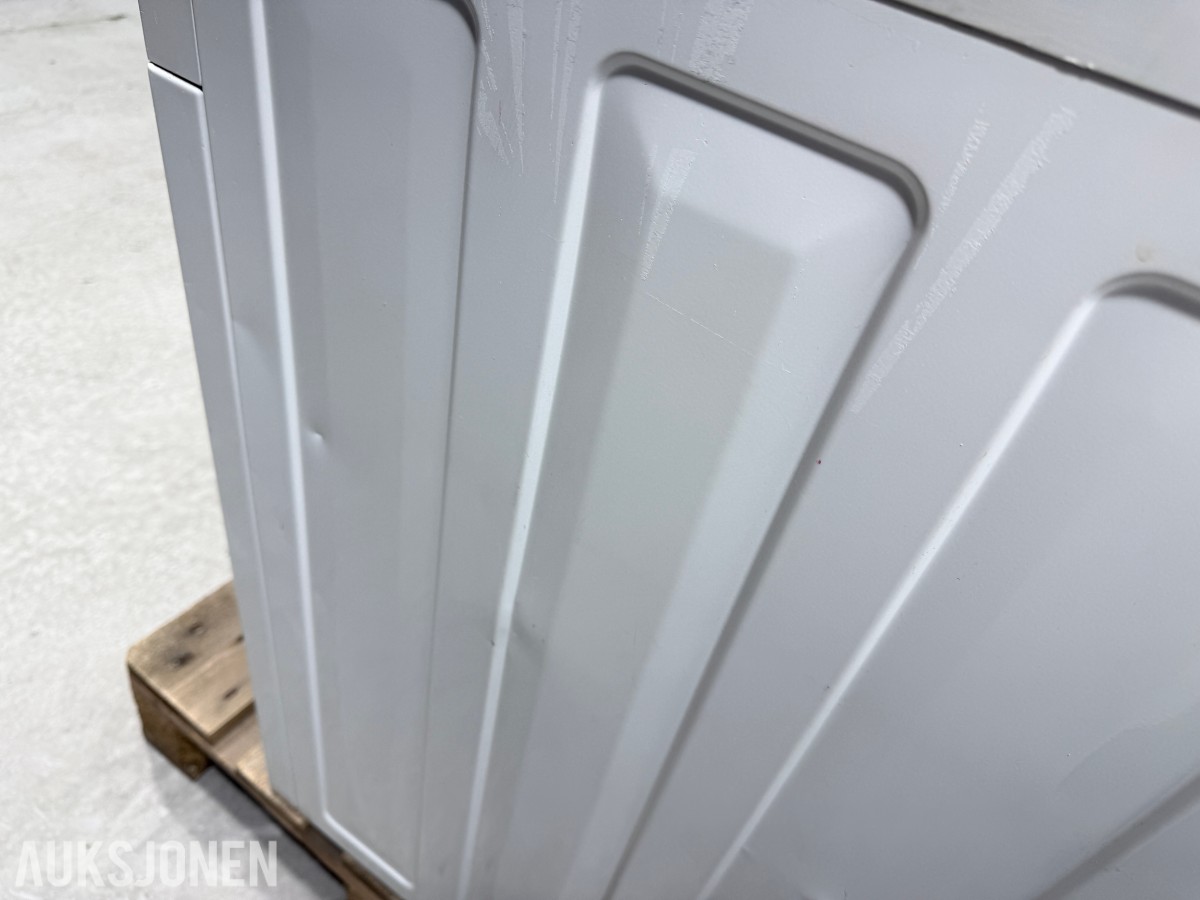 Electrolux komfyr EKC6006 og vaskemaskin EWF14079W