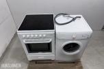 Electrolux komfyr EKC6006 og vaskemaskin EWF14079W