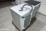 Electrolux komfyr EKC6006 og vaskemaskin EWF14079W