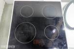 Electrolux komfyr EKC6006 og vaskemaskin EWF14079W