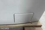 Electrolux komfyr EKC6006 og vaskemaskin EWF14079W