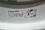 Electrolux komfyr EKC6006 og vaskemaskin EWF14079W