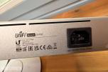 Ubiquiti UniFi nettverksutstyr - USW-24-POE og 5 aksesspunkter