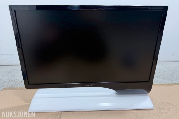 2012 Samsung SyncMaster S24B750V 24" LED-skjerm