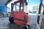 2001 Toyota FBMF 30 elektrisk truck - delemaskin