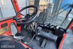 2001 Toyota FBMF 30 elektrisk truck - delemaskin