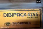 Italdibipack Dibipack 4255 Evolution krympepakkemaskin - reparasjonsobjekt