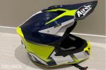 2025 ny crosshjelm ATV/snøscooterhjelm