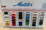 Mettler sytråd stativ med x antall sneller