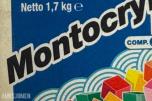 2024 Montocryl Mapei - parti med mørtel