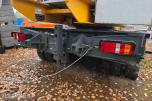 2019 Liebherr 22 HM tårnkran selvreisende